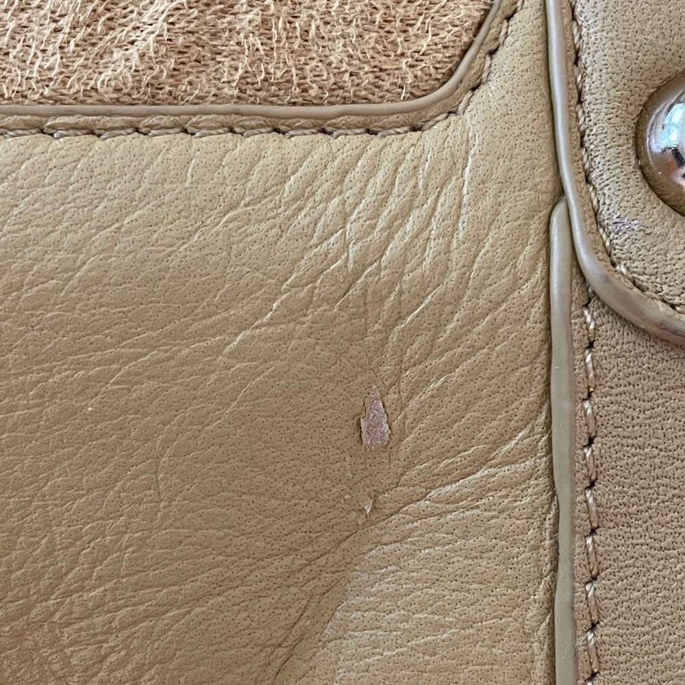Sharif 🌻 Crossbody/Shoulder Leather Bag - Picture 7 of 7